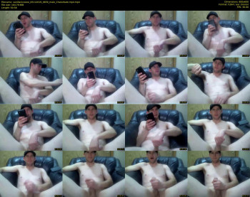 vanillaniceeee — 51 minute Chaturbate male cam show recording, 480p, Nov 5, 2019