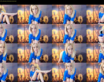 viciousqueen — 36 minute Chaturbate female cam show recording, 720p, Nov 5, 2019
