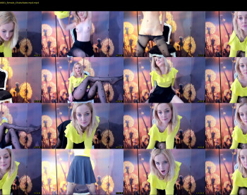 viciousqueen — 70 minute Chaturbate female cam show recording, 720p, Nov 6, 2019