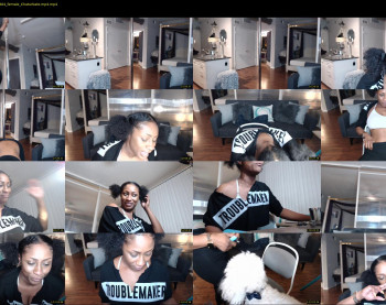 wynterheat — 94 minute Chaturbate female cam show recording, 720p, Nov 5, 2019