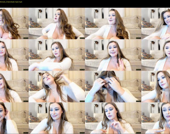 x_lily_x — 3 minute Chaturbate female cam show recording, 720p, Nov 6, 2019