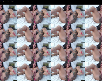 yourkat — 162 minute Chaturbate female cam show recording, 720p, Nov 5, 2019