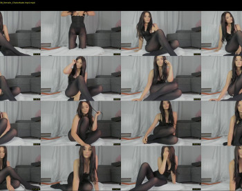 zaraagnes — 94 minute Chaturbate female cam show recording, 720p, Nov 6, 2019