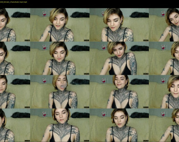 _peni_wise_ — 62 minute Chaturbate female cam show recording, 720p, Nov 6, 2019