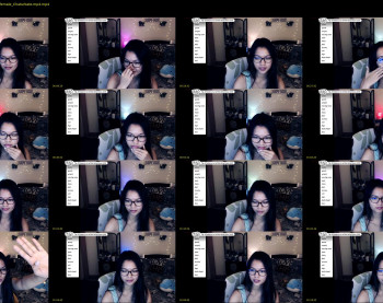 _pilya_ — 3 minute Chaturbate female cam show recording, 720p, Nov 6, 2019
