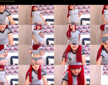 _twiggy — 44 minute Chaturbate female cam show recording, 720p, Nov 6, 2019