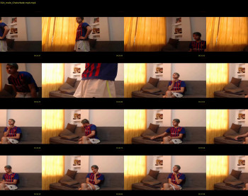 alexandluke — 3 minute Chaturbate male cam show recording, 720p, Nov 6, 2019