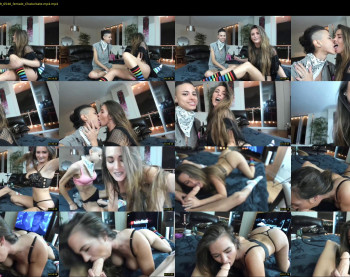 alicelighthouse — 6 minute Chaturbate female cam show recording, 720p, Nov 7, 2019