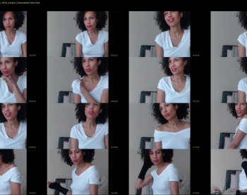 allgood4u — 18 minute Chaturbate couple cam show recording, 720p, Nov 3, 2019