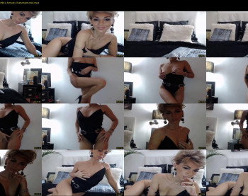 amanda0803 — 16 minute Chaturbate female cam show recording, 720p, Nov 6, 2019