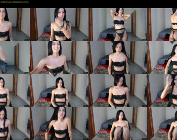 amy_coquette — 17 minute Chaturbate female cam show recording, 720p, Nov 7, 2019
