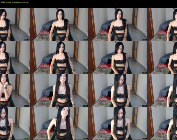 amy_coquette — 6 minute Chaturbate female cam show recording, 720p, Nov 7, 2019
