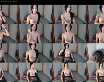 amy_coquette — 9 minute Chaturbate female cam show recording, 720p, Nov 7, 2019