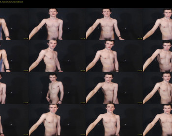 andreyve — 25 minute Chaturbate male cam show recording, 720p, Nov 7, 2019
