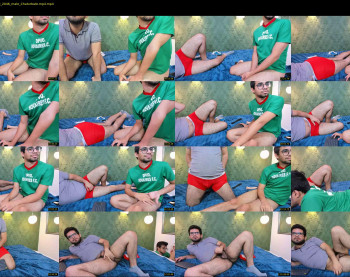 andy_and_ken — 70 minute Chaturbate male cam show recording, 720p, Nov 6, 2019