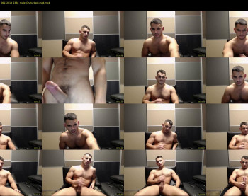 antoniovalentinidiamond — 17 minute Chaturbate male cam show recording, 480p, Nov 6, 2019