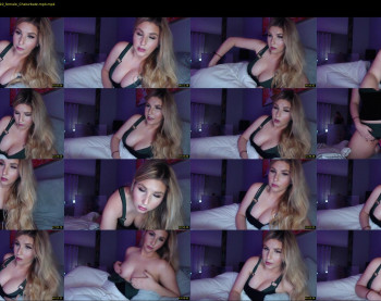 ariawoods — 53 minute Chaturbate female cam show recording, 480p, Nov 7, 2019