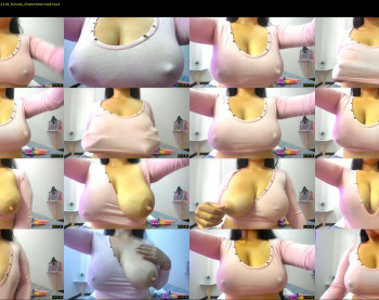 ashanty_vera — 18 minute Chaturbate couple cam show recording, 720p, Nov 6, 2019