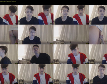 ashingwest97 — 15 minute Chaturbate male cam show recording, 480p, Nov 7, 2019