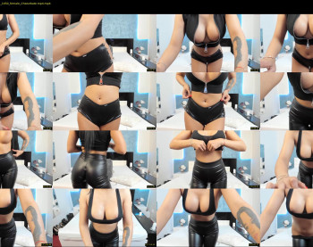 asian_delight_ — 94 minute Chaturbate female cam show recording, 720p, Oct 27, 2019