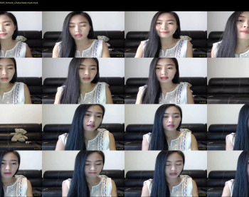 asiantabbyx — 4 minute Chaturbate female cam show recording, 720p, Nov 6, 2019
