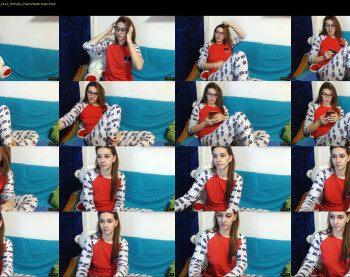 bella_antonia — 15 minute Chaturbate female cam show recording, 480p, Nov 6, 2019