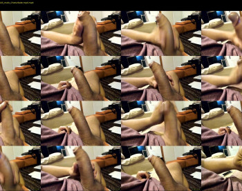 biengrossa — 68 minute Chaturbate male cam show recording, 720p, Nov 7, 2019