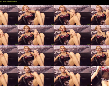 blond_pussy_ — 3 minute Chaturbate female cam show recording, 720p, Nov 6, 2019