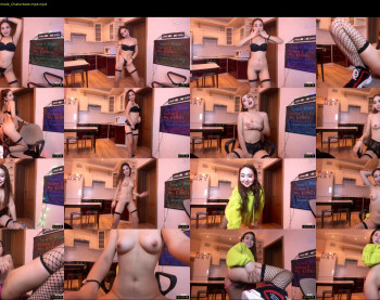 bora_ — 95 minute Chaturbate female cam show recording, 720p, Nov 6, 2019