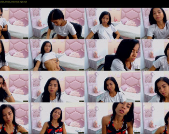 catalina__10_ — 83 minute Chaturbate female cam show recording, 720p, Nov 2, 2019