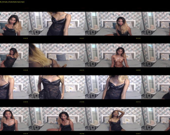 cherrrish_ — 47 minute Chaturbate female cam show recording, 720p, Nov 6, 2019