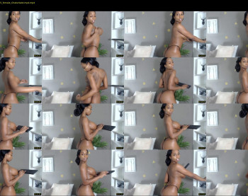 cingirlhot — 8 minute Chaturbate female cam show recording, 720p, Nov 7, 2019