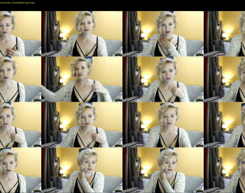 colette1w — 3 minute Chaturbate female cam show recording, 480p, Nov 6, 2019