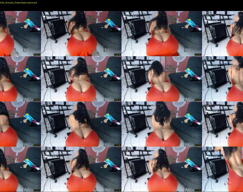 cummingurl — 13 minute Chaturbate couple cam show recording, 720p, Nov 7, 2019