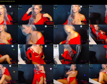 debralee — 57 minute Chaturbate female cam show recording, 720p, Nov 6, 2019