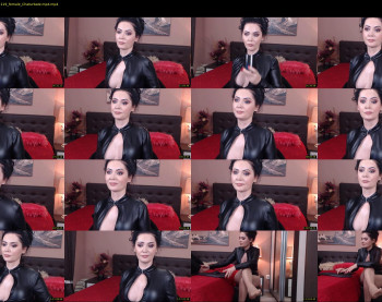 dianacharm — 94 minute Chaturbate female cam show recording, 720p, Nov 6, 2019