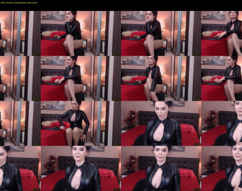dianacharm — 17 minute Chaturbate female cam show recording, 720p, Nov 6, 2019
