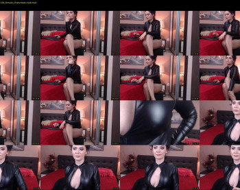 dianacharm — 19 minute Chaturbate female cam show recording, 720p, Nov 6, 2019