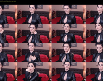 dianacharm — 94 minute Chaturbate female cam show recording, 720p, Nov 6, 2019