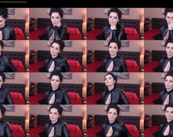 dianacharm — 3 minute Chaturbate female cam show recording, 720p, Nov 6, 2019