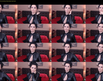 dianacharm — 13 minute Chaturbate female cam show recording, 720p, Nov 6, 2019