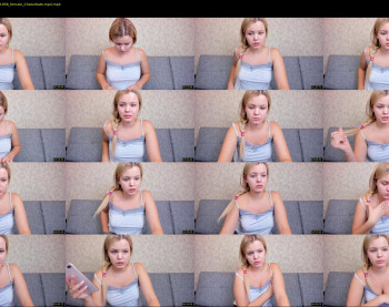 dianaholiday — 8 minute Chaturbate female cam show recording, 720p, Nov 6, 2019