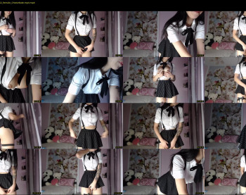 didiactive — 91 minute Chaturbate female cam show recording, 720p, Nov 7, 2019