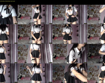 didiactive — 75 minute Chaturbate female cam show recording, 720p, Nov 7, 2019