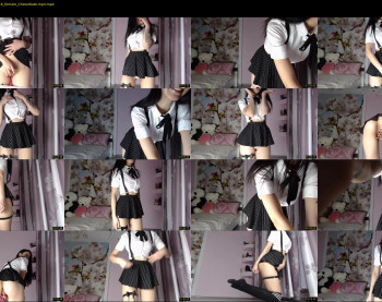 didiactive — 63 minute Chaturbate female cam show recording, 720p, Nov 7, 2019