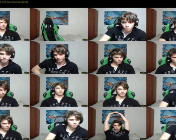 dmitryromanov — 202 minute Chaturbate male cam show recording, 720p, Nov 6, 2019