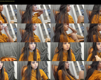ehotlovea — 94 minute Chaturbate female cam show recording, 720p, Nov 6, 2019