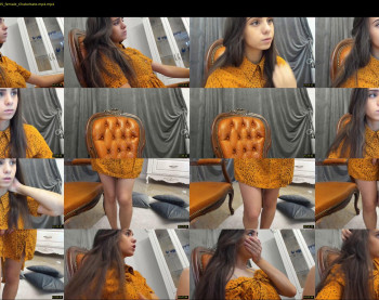 ehotlovea — 62 minute Chaturbate female cam show recording, 720p, Nov 6, 2019