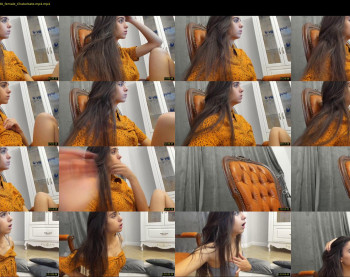 ehotlovea — 93 minute Chaturbate female cam show recording, 720p, Nov 7, 2019