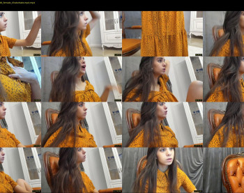 ehotlovea — 94 minute Chaturbate female cam show recording, 720p, Nov 7, 2019